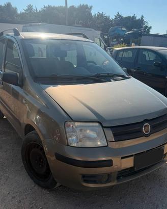 PORTE SPORTELLI MOTORE SOSPENSIONI ASSALE PARAURTI