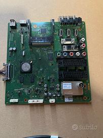 Scheda Madre per tv Sony KDL-40BX400
