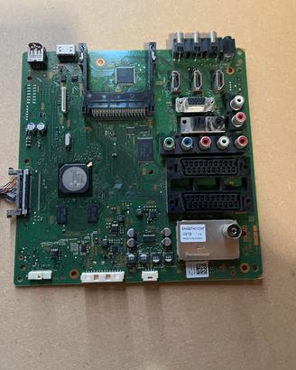 Scheda Madre per tv Sony KDL-40BX400