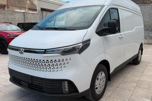 Maxus furgone Deliver 7 tetto alto