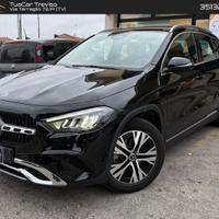 Mercedes-Benz GLA 200 Advanced GLA 200 D #8394