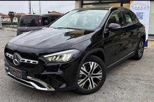 Mercedes-Benz GLA 200 Advanced GLA 200 D #8394