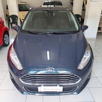 Ford Fiesta 1.6 TDCi 95CV 5 porte Titanium