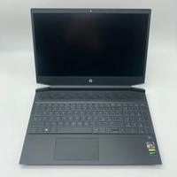 Notebook Hp pavilion gaming - 15-ec0016nl