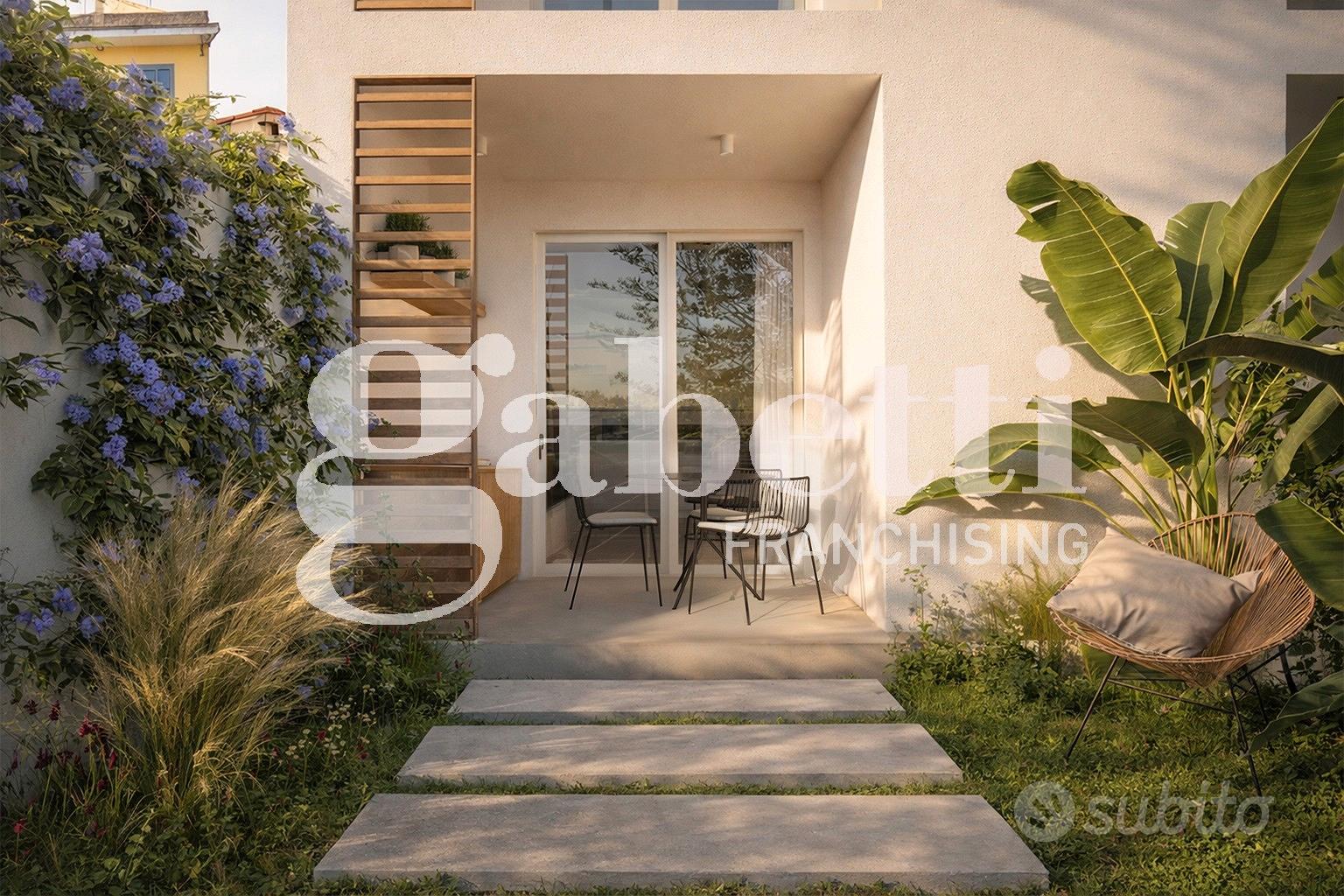 Apartment in Ceraxus/Selargius, Casteddu/Cagliari - Vista 2