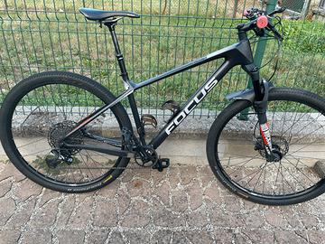 MTB FOCUS RAVEL