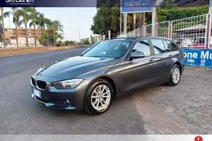 Bmw318d Touring CAMBIO AUTOMATICO