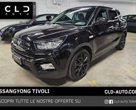 SSANGYONG Tivoli 1.6 2WD