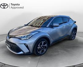 Toyota C-HR 1.8 Hybrid E-CVT Trend