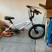 Bicicletta bmx