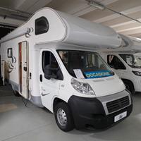 CAMPER ELNAGH BARON 46