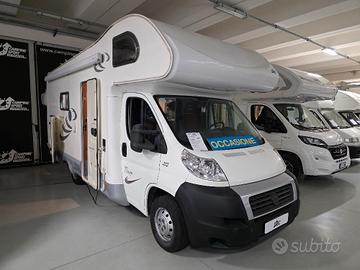 CAMPER ELNAGH BARON 46