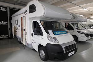 CAMPER ELNAGH BARON 46