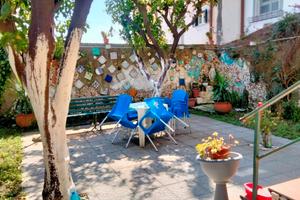 Casa vacanza a Vietri sul mare