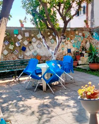 Casa vacanza a Vietri sul mare