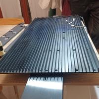 AtomStack R5 prolunga per incisore laser