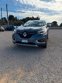 Renault Kadjar Blue dCi 8V 115CV EDC Sport Edition