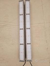 Lampada led coltivazione indoor