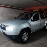 Dacia Duster 1.5 dCI 110CV