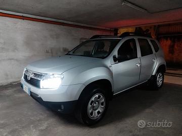 Dacia Duster 1.5 dCI 110CV