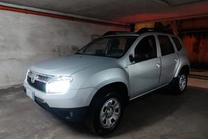 Dacia Duster 1.5 dCI 110CV