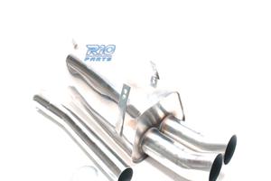 SILENZIATORE DI SCARICO BMW SERIE 3 E36 L6 1991-19