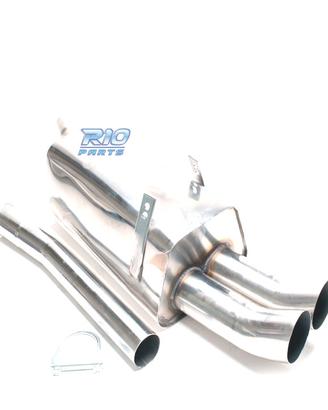 SILENZIATORE DI SCARICO BMW SERIE 3 E36 L6 1991-19