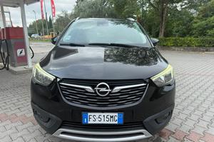 Opel Crossland X1.5d limited garanzia 2 ANNI