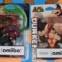 2 Amiibo Boxati