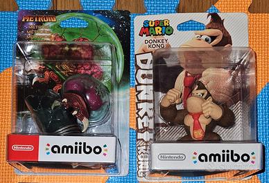2 Amiibo Boxati