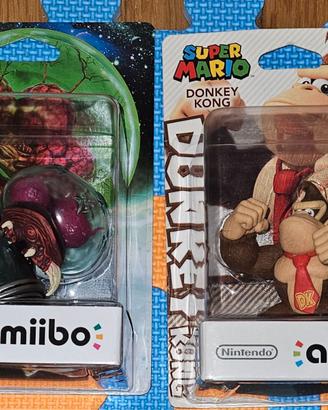 2 Amiibo Boxati