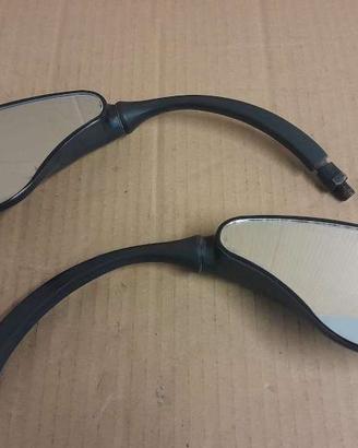 Specchietti Ducati Monster 600 750 620 695 900 S4