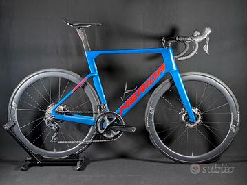 Bici da corsa Merida Reacto 6000