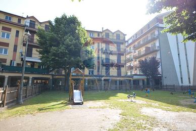 Bilocale centro paese