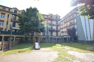 Bilocale centro paese