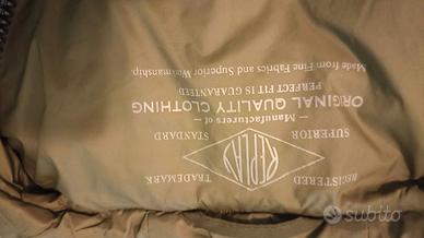 Giubbotto Replay ragazzo 12-14 anni