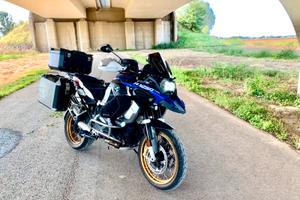 BMW R1250GS ADVENTURE HP