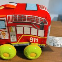 Pulmino Morbidissimo 