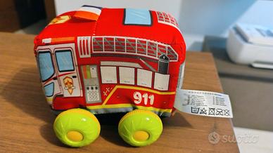 Pulmino Morbidissimo 