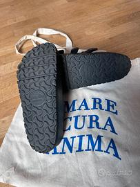 Birkenstock Florida EVA Flex Platform