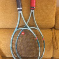 racchette Yonix percept 