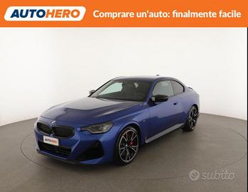 BMW 240 GE05492