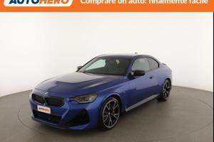 BMW 240 GE05492