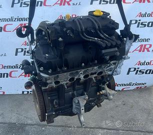 MOTORE RENAULT Clio Serie D4FD740 D4F 740 Benzina