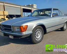 MERCEDES-BENZ 350 SL