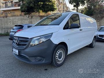 Mercedes-Benz Vito 1.7 110 CDI PFurgone Long
