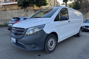 Mercedes-Benz Vito 1.7 110 CDI PFurgone Long