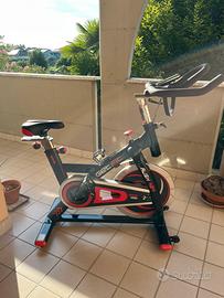 Spin Bike Semiprofessionale