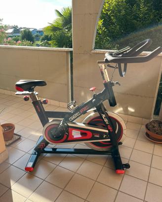 Spin Bike Semiprofessionale