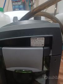 Filtro x acquario esterno
